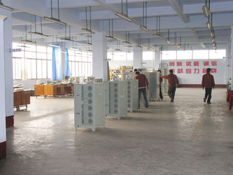 중국 Chengdu Xingtongli Power Supply Equipment Co., Ltd. 업체 정보