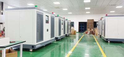 중국 Chengdu Xingtongli Power Supply Equipment Co., Ltd. 업체 정보