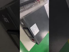 프로그래밍 가능한 DC 전원 공급 장치