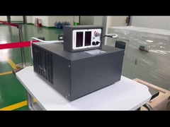 조절 가능한 전기 닦기 전원 12v 500a 6kw DC 전원