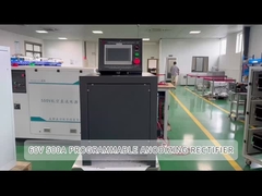 안오딩 전원 공급 장치