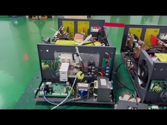 18v 1000a 터치 스크린과 접착 공정 수정기 위한 프로그래밍 가능한 DC 전원 공급 장치