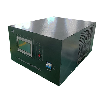 주문 1000A 12V를 전해도금시키는 RS485 RS232 펄스 정류기 온라인 제조