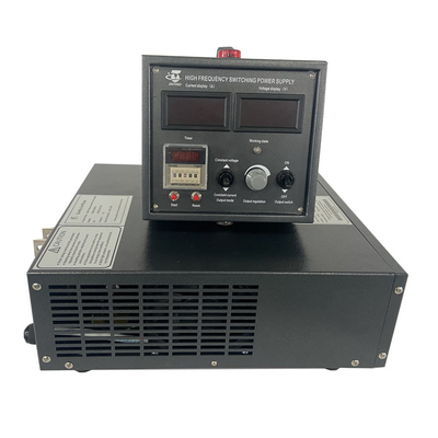 주문 높은 정확성 20V 200A 실험실 프로그램 가능한 DC 전력 공급 장치 조정할 수 있는 4000w 온라인 제조