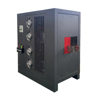 45V 2000A 90 kw 고전력 프로그램 가능한 연구소 DC 전력 공급 장치고 전류