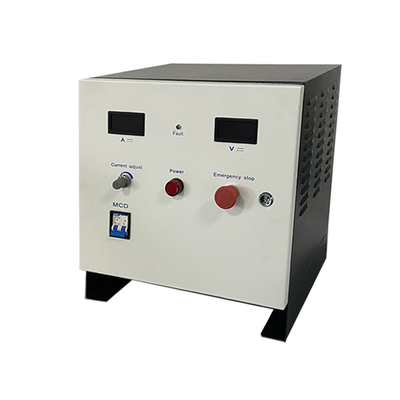 고주파 조정할 수 있는 DC 전력 공급 장치 60V 50A 3KW