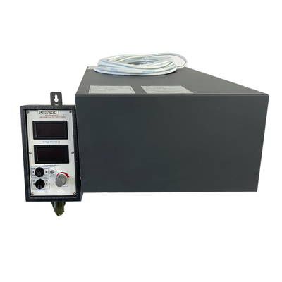 12V 750A AC DC 전력 공급 장치 9KW 조정할 수 있는 DC 스위치 전원