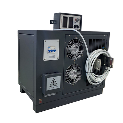주문 원격 제어를 가진 고주파 조정가능한 전기도금을 하는 정류기 12V 2000A 24KW 온라인 제조