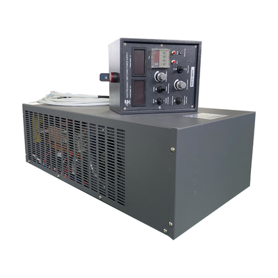 전기 도금하는 정류기 극성반전 DC 전력 공급 장치 18V 1000A 5.4 kw