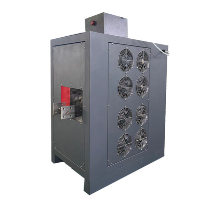 주문 고전압 직류 전원 공급 조정가능한 전기도금을 하는 정류기 40V 2000A 80kw 온라인 제조
