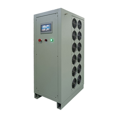 주문 PLC 터치 스크린 프로그램 가능한 정류기와 15V 5000A 전기 도금하는 정류기 온라인 제조
