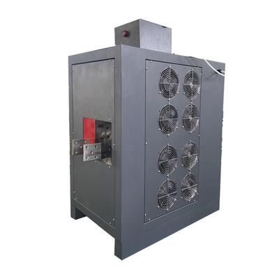 주문 정류기 45V 2000A 90KW를 도금처리하는 금속 표면 처리법 크롬 니켈 징크 구리 온라인 제조