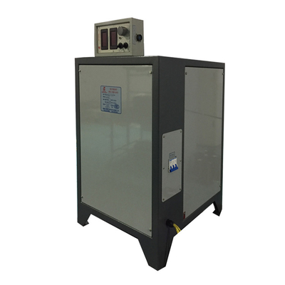 주문 금속 표면 처리법을 위한 24V 1000A 24KW 조정할 수 있는 전기 도금하는 정류기 온라인 제조