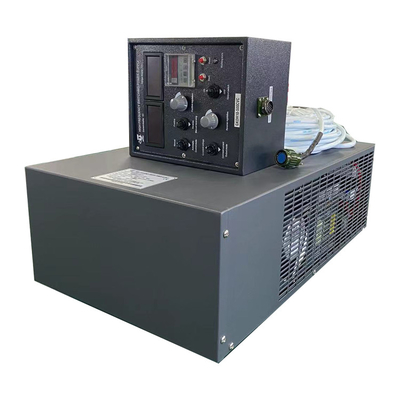 10V 500A 5KW 극성반전 DC 전력 공급 장치 조정할 수 있는 전기 도금하는 정류기