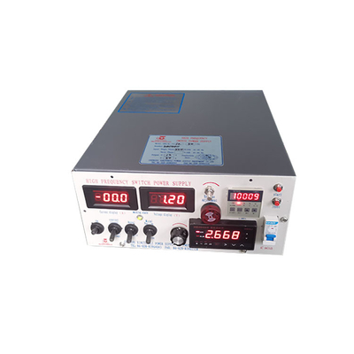 주문 극성 역방향 피복 정류기 50 Amp 온라인 제조