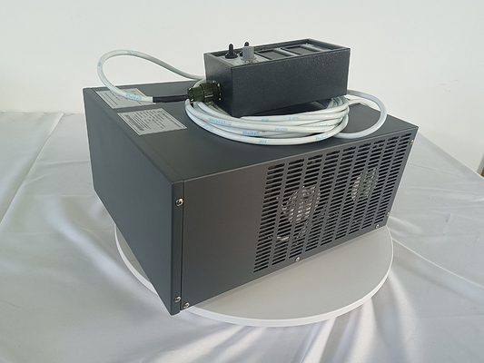 주문 750A 12V 시한 도금 전원 공급 금속 표면은 정류기를 도금처리했습니다 온라인 제조