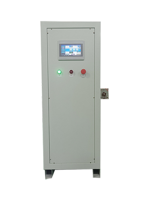 터치 스크린 및 RS485 컨트롤이 있는 IGBT 정류기 15V 5000A