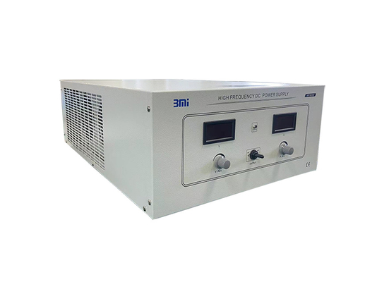 주문 전기 도금기를 양극 처리하는 200A 30V IGBT 전기 도금하는 도금 정류기 온라인 제조