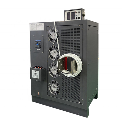 주문 램프업 기능과 정류기를 양극 처리하는 16V 3000A 48KW AC 415V 입력 3 단계 티타늄 온라인 제조