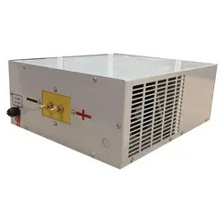 IGBT 정류기와 경질 크롬 도금된 튜브를 위한 GKD18V-300A 코팅 정류기