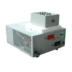 주문 시험 DC 안장화 전원 100V 50A / 500V 10A 5000W를 노화시키는 IGBT 정류기 온라인 제조