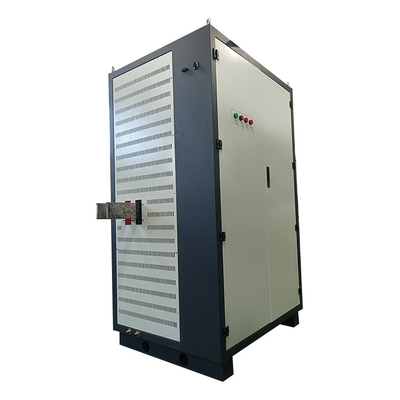 IGBT 정류기 400V 300A 120KW DC 전력 공급 장치 니켈 경질 크롬 금 부식 방지