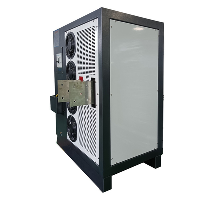 고전력 프로그래밍 실험실 40kw 50kw 60kw 72kw DC 전원 공급 80V 900A