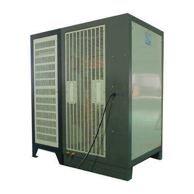 주문 15V 5000A 75KW 조절 가능한 DC 전원 공급 장치 전자기 정제기 온라인 제조