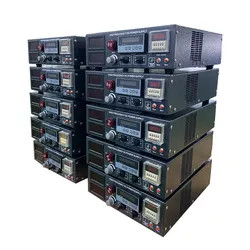 디지털 디스플레이 조절 가능한 DC 벤치 전원 공급 장치 6V 30A 180W