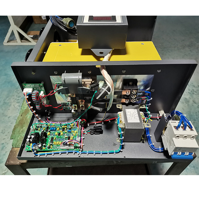 프로그램 가능한 스위치 전압 공급 장치 40V 300A 12KW AC 입력 220v