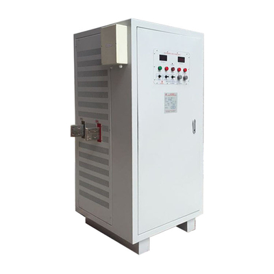 전류 및 전압 조절 60V 2000A DC 전원 공급 120KW 전력 기계