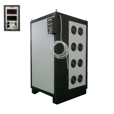 주문 IGBT 24V 5000A 120kw 램프 업 기능과 함께 전압 접착제 온라인 제조