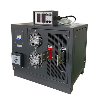 18kw 12V 1500A 전해질 전원 공급력 강력 성능 DC 전원 공급