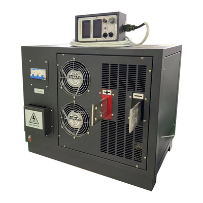 CE ISO900A 안오딩 전원 공급 20v 1500a 플래팅 직렬기