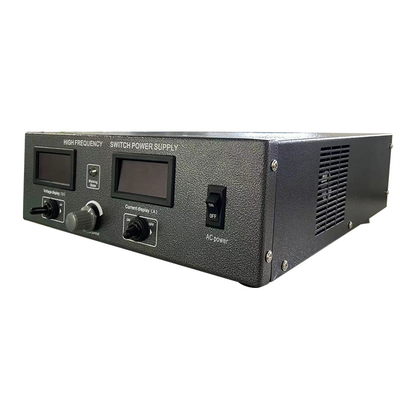 15v 30a 450w 전압 공급 장치 하드 크롬 플래팅 수정 장치