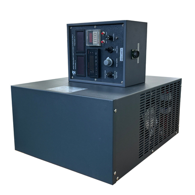 원격 제어 기능이 있는 12kW 전해질 공급 12v 1000a 플래팅 수정기