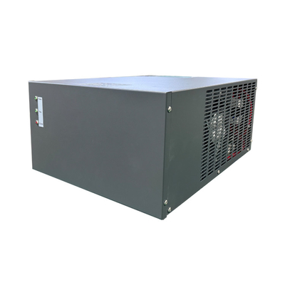 주문 AC/DC 전류판 전원 공급 12V 800A 팬 냉각 전류판 수정기 온라인 제조