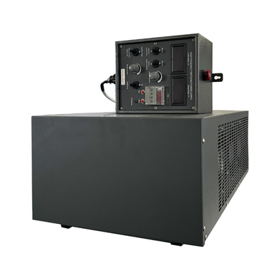 극성 역전도 전원 공급 18V 1000A 18KW IGBT 플래팅 수정기