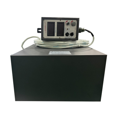 전해질 전원 공급 415V 3단계 입력 DC 0-12V 0-1000A 출력 플래팅 수정기
