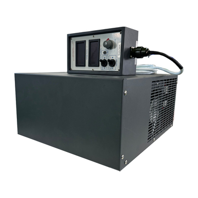 안오딩 전원 공급 12V 500A 6KW 금속 표면 처리 플래팅 수정기