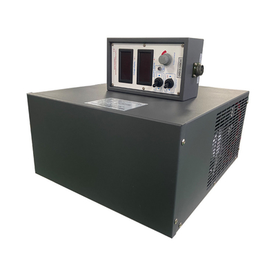 15V 500A 7.5kw 고주파 스위칭 전원 공급 플래팅 직렬기