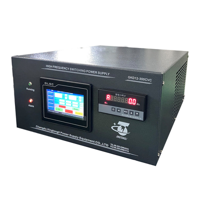 12V 300A 3.6KW 높은 주파수 프로그래밍 전환 전원 공급 DC 조절 전원 공급