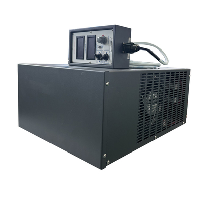 Ce 7.2kw 24v 300a DC 전원 공급 장치 CC CV 제어 금 접착 수정 장치