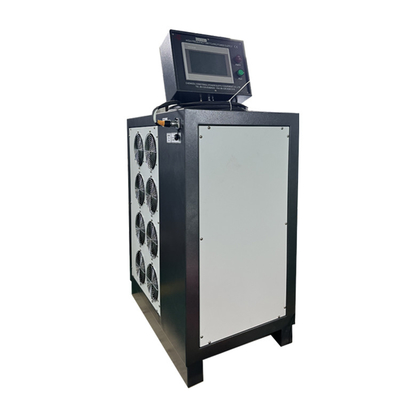 16v 4000a 안오디제이션 직렬기 Rs-485 제어와 함께 전압 공급