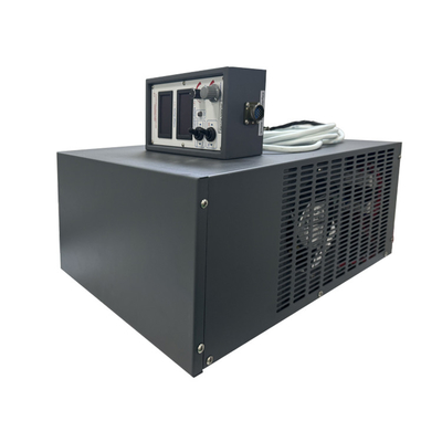 500A 24V 출력 원격 제어 크롬 소금화 접착제 정제기 전원 공급 장치