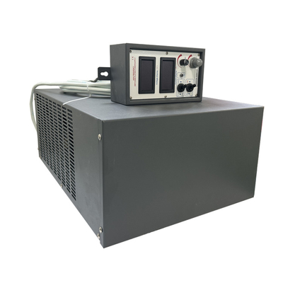 안오딩 전원 공급 24V 0-500A 고주파 Igbt 플래팅 수정기