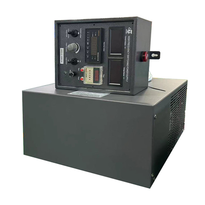 전자기 공급 0-12V 500A IGBT 전자기 정제기