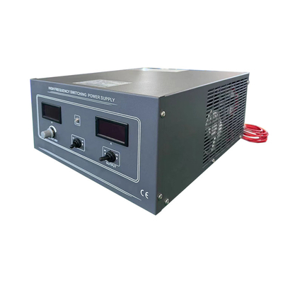0-30V 200A DC CV 기능과 함께 전류장치 전원 공급 장치