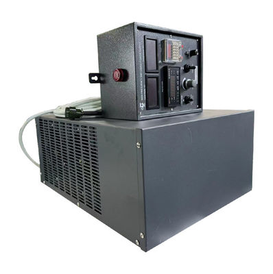 주문 12V 1000A CC CV 기능의 전압판 정제기 크롬 니켈 판 정제기 온라인 제조