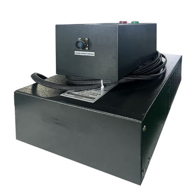CC CV 전환 가능한 12V 100A 하드 크롬 니켈 갤바닉 구리 슬리버 골드 플래팅 수정 장치 RS-485 IGBT 수정 장치